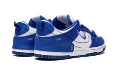 Nike Dunk Low Disrupt 2 Phantom University Blue