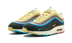 Nike Air Max 1/97 Sean Wotherspoon
