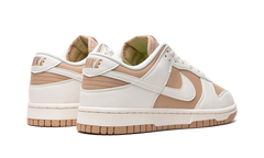 Nike Dunk Low Next Nature Beige Sail