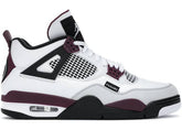 Tênis Jordan 4 Retro PSG Paris Saint-Germain