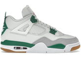 Tênis Jordan 4 Retro SB Pine Green