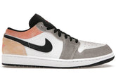 Tênis Casual Jordan 1 Low SE Flight Club