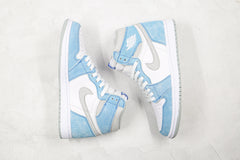Jordan 1 Retro High Turbo Green