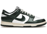 Tênis Casual Nike Dunk Low Vintage Green