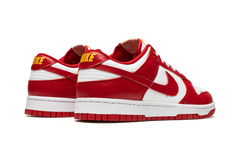Nike Dunk Low USC