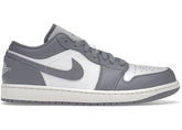 Tênis Casual Air Jordan 1 Low Vintage Grey