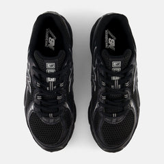 New Balance 740v2 Black Grey Silver