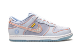 Tênis Casual Nike Dunk Low Union Blue