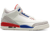 Tênis Jordan 3 Retro International Flight