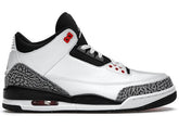 Tênis Jordan 3 Retro Infrared 23