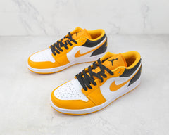 Jordan 1 Low Taxi
