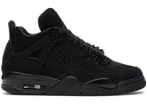 Tênis Jordan 4 Retro Black Cat