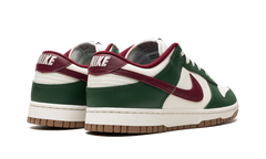 Nike Dunk Low Gorge Green