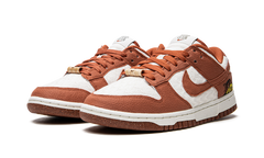 Nike Dunk Low Retro Sun Club Burn Sunrise