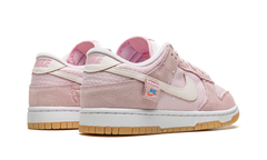 Nike Dunk Low Teddy Bear