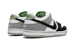 Nike SB Dunk Low Chlorophyll