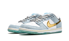 Nike SB Dunk Low Sean Cliver