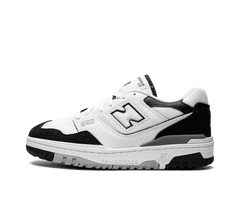 New Balance 550 White Black