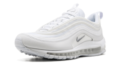 Nike Air Max 97 Triple White Wolf Grey