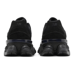 New Balance 9060 Triple Black
