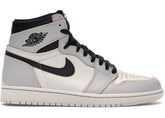 Tênis Jordan 1 Retro High OG Defiant SB NYC to Paris