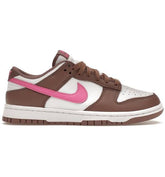 Tênis Casual Nike Dunk Low Smokey Mauve