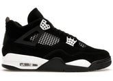 Tênis Jordan 4 White Thunder