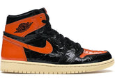 Tênis Jordan 1 Retro High Shattered Backboard 3.0