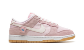 Tênis Casual Nike Dunk Low Teddy Bear