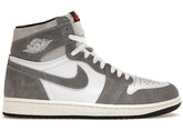 Tênis Jordan 1 Retro High Washed Black