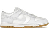 Tênis Casual Nike Dunk Low Football Grey Gum