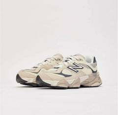 New Balance 9060 Moonrock Linen