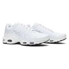 Nike Air Max Plus White