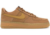 Tênis Nike Air Force 1 Low Flax