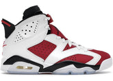 Tênis Jordan 6 Retro Carmine