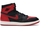Tênis Air Jordan 1 Retro High Bred 1994