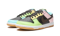 Nike Dunk Low Free 99 Black