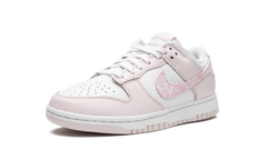 Nike Dunk Low Pink Paisley