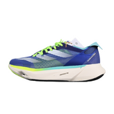 Tênis de Corrida Adidas Adizero Adios Pro 3 Azul-Cobalto Lucid Limão