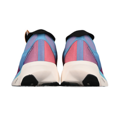 Tênis de Corrida Adidas Adizero Adios Pro 3 Rosa Signal e Ciano