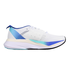 Tênis de Corrida Adidas Adizero Boston 12 Cobalto e Branco
