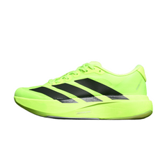 Tênis de Corrida Adidas Adizero Evo SL Verde Fluorescente