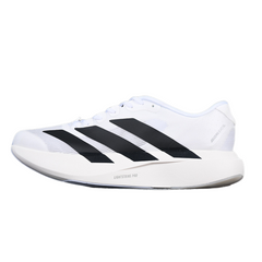 Tênis de Corrida Adidas Adizero Evo SL Branco e Preto