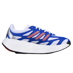 Tênis de Corrida Adidas Adizero Aruku Azul e Branco