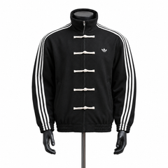 Jaqueta Adidas Ano Novo Chinês