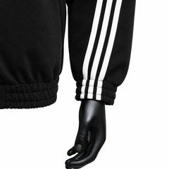 Jaqueta Adidas Ano Novo Chinês Preto