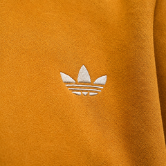 Jaqueta Adidas Ano Novo Chinês Laranja