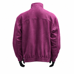 Jaqueta Adidas Ano Novo Chinês Magenta
