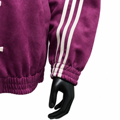 Jaqueta Adidas Ano Novo Chinês Magenta