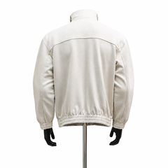Jaqueta Adidas Ano Novo Chinês Branco